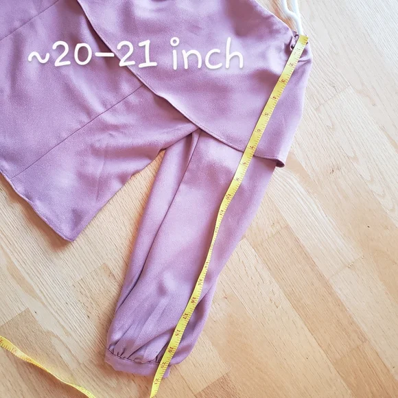 NWT Lumière Top - Picture 12 of 12